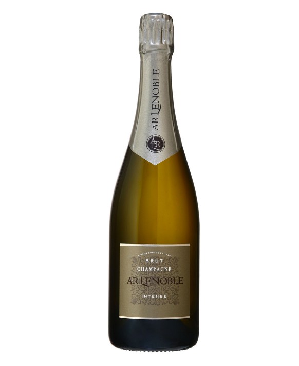 Champagne Ar Lenoble Brut intenso 75cl