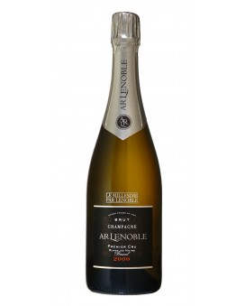 Champagne Ar Lenoble Premier Cru Blanc de Noirs 2009