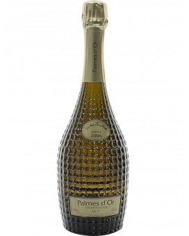 Champagne Nicolas Feuillatte Palme d'oro 2006