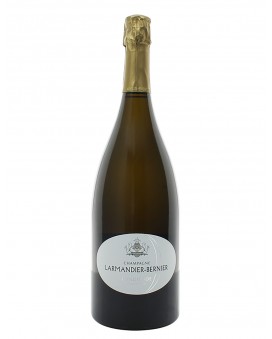 Champagne Larmandier-bernier Blanc de Blancs Extra-Brut 1er Cru Magnum
