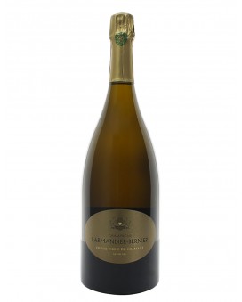 Champagne Larmandier-bernier Extra-Brut Vieille Vigne de Cramant 2007 Grand Cru Magnum