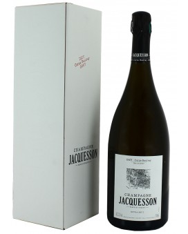Champagne Jacquesson Dizy Corne Bautray 2007 Magnum