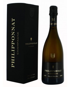 Champagne Philipponnat Blanc de Noirs 2009