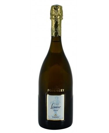 Pommery Cuvée Louise 2004 Champagne for Sale