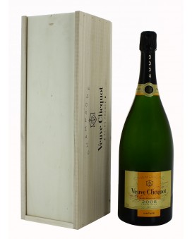 Champagne Veuve Clicquot Vintage 2008 Magnum
