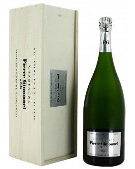 Champagne Pierre Gimonnet Collection 2006 Magnum
