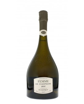Champagne Duval - Leroy Femme de Champagne 2000 Grand Cru
