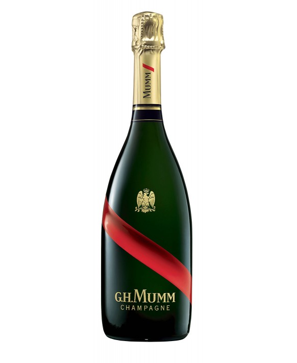 Champagne Mumm Grand Cordon 75cl