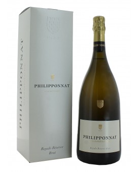 Champagne Philipponnat Royale Réserve Magnum