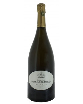 Champagne Larmandier-bernier Terre de Vertus Non Dosé 1er Cru 2011 Magnum