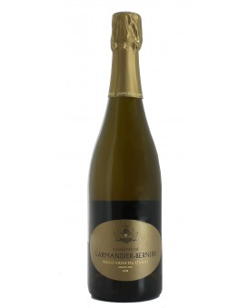 Champagne Larmandier-bernier Vieille Vigne du Levant 2008 Grand Cru Extra-Brut