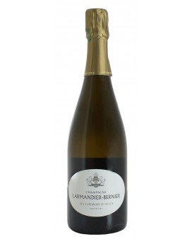 Champagne Larmandier-bernier Les Chemins d'avize 2011 Grand Cru Extra-Brut