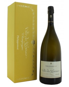 Champagne Philipponnat Clos des Goisses 2006 Magnum