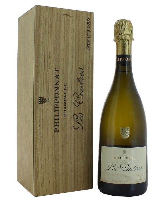 Champagne Philipponnat Le grucce - 2006 75cl