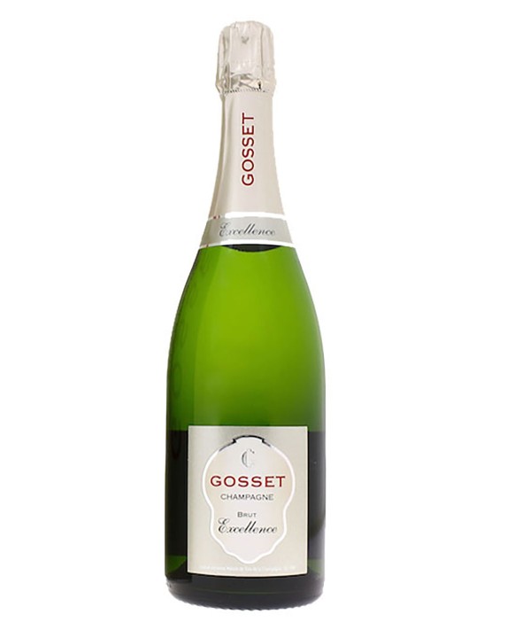 Champagne Gosset Brut Excellence 75cl