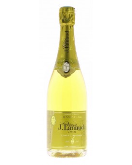 Champagne Veuve Lanaud Cuvée du Cinquantenaire Blanc de Blancs