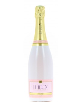 Champagne Blin Rosé Plage