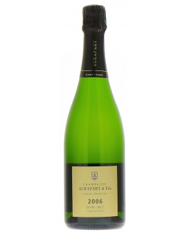 Champagne Agrapart Minéral 2006 Extra-Brut Blanc de Blancs Grand Cru