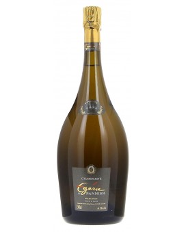 Champagne Pannier Egerie 2002 Magnum