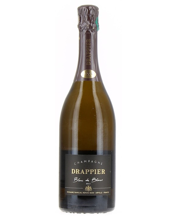 Champagne Drappier Blanc de Blancs Signature 75cl