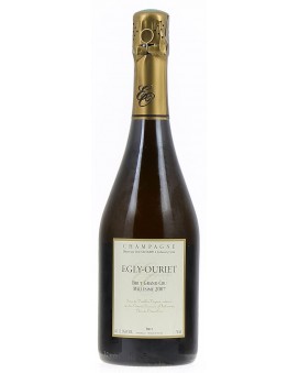 Champagne Egly-ouriet Grand Cru Millésime 2007