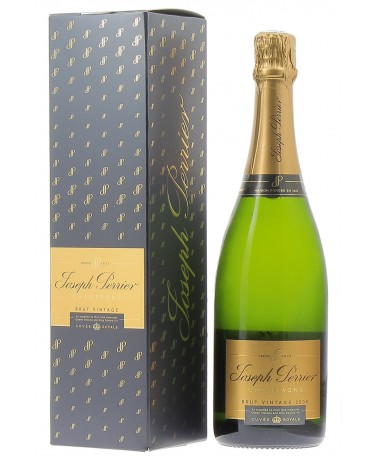 Joseph Perrier Cuvée Royale Brut 2008 Champagne for Sale