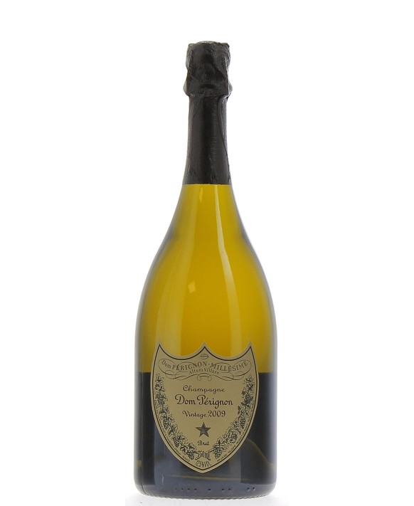 Champagne Dom Perignon Vintage 2009 75cl