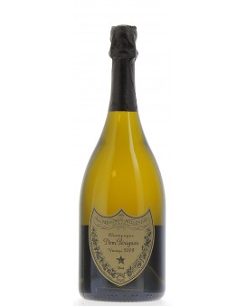 Champagne Dom Perignon Annata 2009