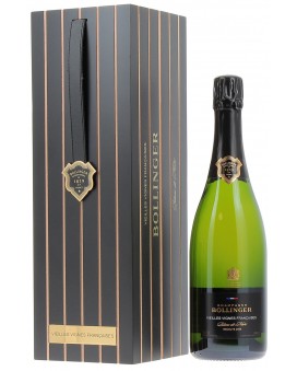 Champagne Bollinger Vigneti francesi 2006