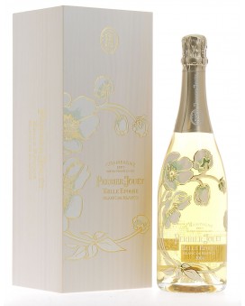 Champagne Perrier Jouet Belle Epoque Blanc de Blancs 2004
