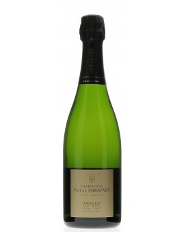 Champagne Agrapart Avizoise 2011 Extra-Brut Blanc de Blancs Grand Cru