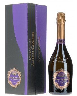 Champagne Alfred Gratien Cuvée Paradis Brut 2009