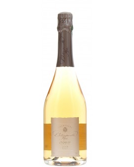Champagne Mailly Grand Cru L'Intemporelle Grand Cru Rosé 2009