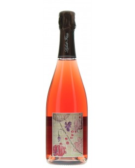 Champagne Laherte Rosé de Meunier