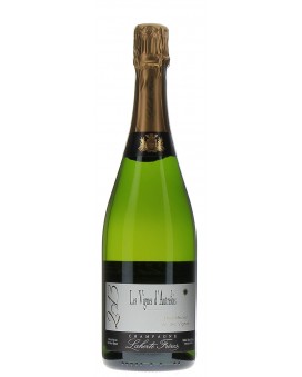 Champagne Laherte Extra-Brut les Vignes d'Autrefois 2013