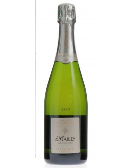 Champagne Mailly Grand Cru Extra-Brut 2011 Grand Cru