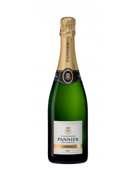 Champagne Pannier Brut Sélection
