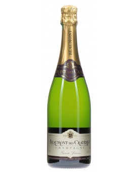 Champagne Beaumont Des Crayeres Grande Réserve