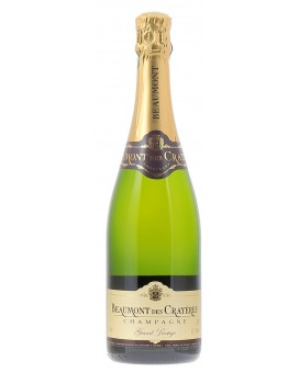 Champagne Beaumont Des Crayeres Grand Prestige