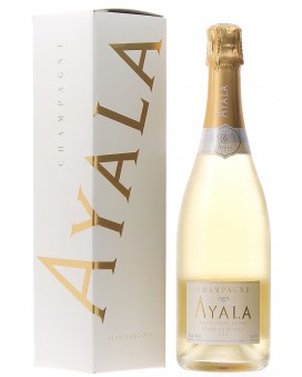 Champagne Ayala Blanc de Blancs 2010
