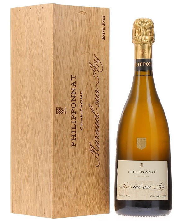 Champagne Philipponnat Mareuil sur Aÿ 2008 75cl