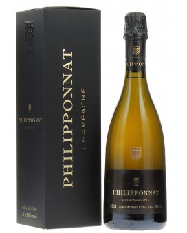 Champagne Philipponnat Blanc de Noirs 2011