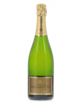 Champagne Delamotte Blanc de Blancs 2008