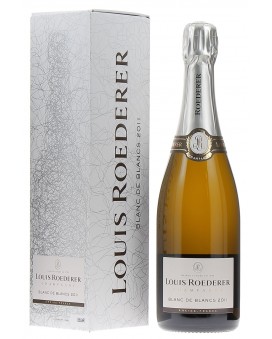 Champagne Louis Roederer Blanc de Blancs 2011