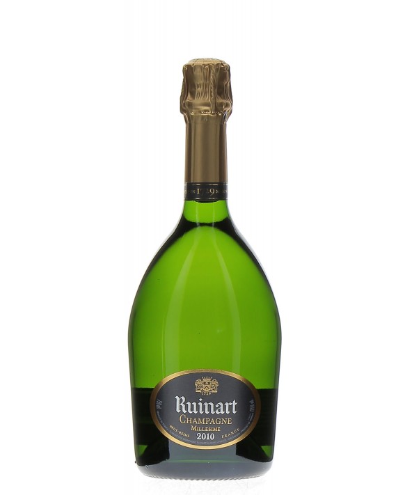 Champagne Ruinart R de Ruinart 2010 75cl
