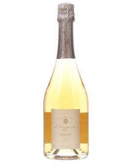 Champagne Mailly Grand Cru L'Intemporelle Grand Cru Rosé 2010