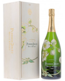 Champagne Perrier Jouet Belle Epoque 2008 Magnum
