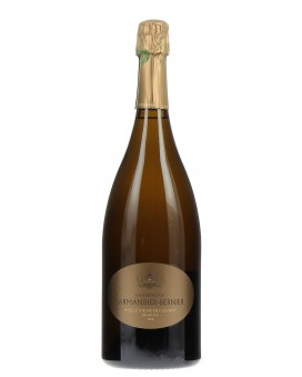 Champagne Larmandier-bernier Vieille Vigne du Levant 2008 Grand Cru Extra-Brut Magnum