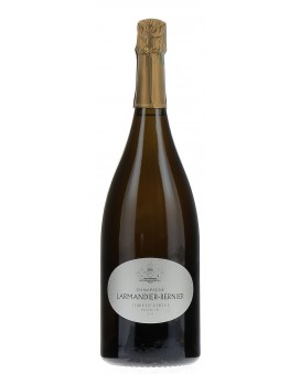 Champagne Larmandier-bernier Terre de Vertus Non Dosé 1er Cru 2012 Magnum