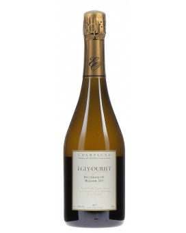 Champagne Egly-ouriet Grand Cru Millésime 2009